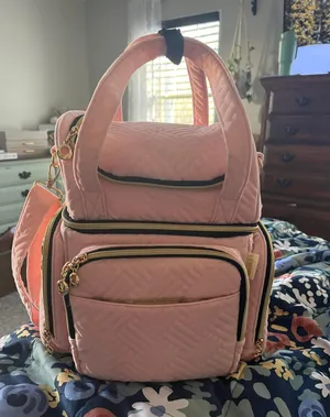 Bag Pink thumbnail 1