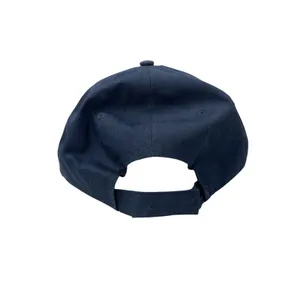 OC Sports Team MLB Unisex Blue New York Yankees Embroidered Strapback Hat Cap thumbnail 2