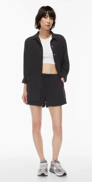Aritzia Wilfred Shorts thumbnail 1