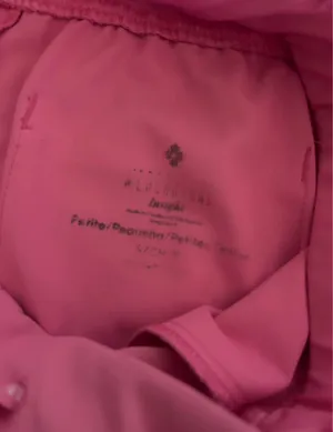 Med Couture Scrub Set Jogger thumbnail 4