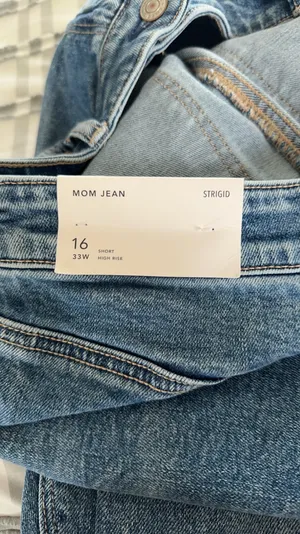 American Eagle jeans thumbnail 3
