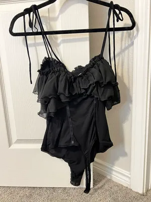 Free People Bodysuit thumbnail 2