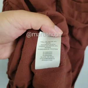 Aritzia Wilfred Veda Dress thumbnail 8