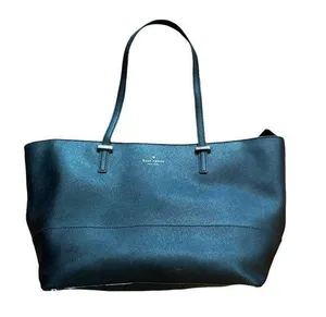 Kate Spade New York Harmony Tote Everpurse Black thumbnail 1