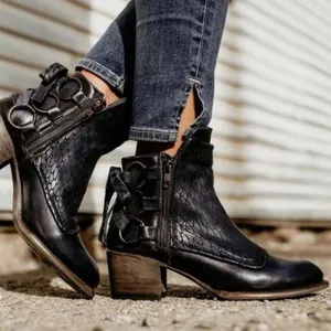 Freebird by Steven CHERI boots in Blue. Size 7 thumbnail 1
