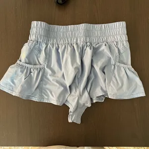 FP Movement Free People | Get your flirt on shorts thumbnail 2