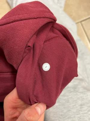 Lululemon Scuba Sweatpants thumbnail 5