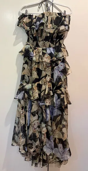 ASTR Dress thumbnail 1