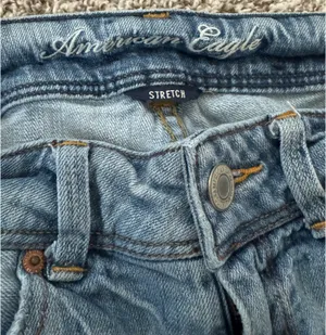 American Eagle Slim Boot Jeans Stretch thumbnail 3