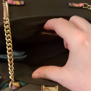 Aldo Faux Leather Handbag thumbnail 6