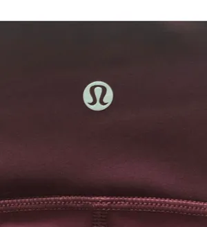 Lululemon Train Times Short 6” Inseam Adobe / Dark Adobe Size 8 thumbnail 12