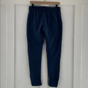 FP Movement by Free People Sunny Skinny Jogger Sweatpants Navy Blue Size M NWT thumbnail 6