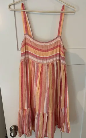 Rails Sundress thumbnail 1