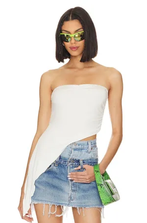 Revolve Asymmetrical Top thumbnail 3