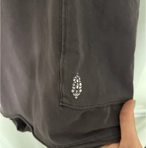 FP Movement Hot Shot Tee Romper thumbnail 3