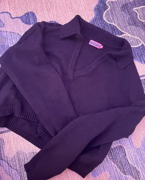 Edikted Sweater thumbnail 1