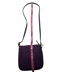 A New Day Women’s Purple Multi- part Sling Bag NWT thumbnail 13