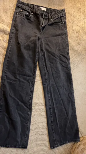 PacSun Jeans low rise  thumbnail 2