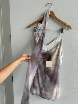 superdown Larue Mini Dress New Size Small thumbnail 4