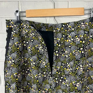 Topshop Floral Print Casual Skirt Size 10 thumbnail 9