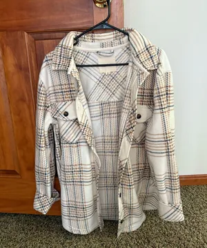 Thread & Supply Jacket thumbnail 1