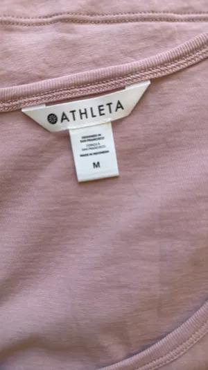 Athleta Tank thumbnail 3