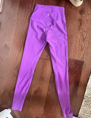 Lululemon Leggings Align thumbnail 3