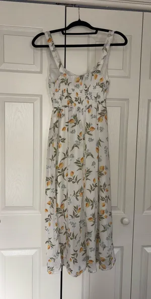 Midi Dress thumbnail 3