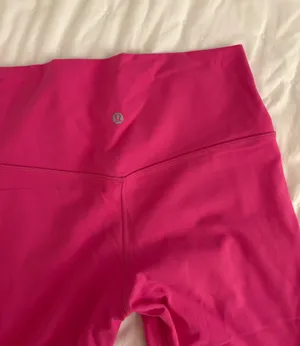 Lululemon Align Leggings 25" thumbnail 5
