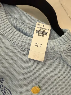 Abercrombie Sweater thumbnail 4