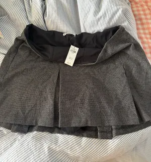Abercrombie Skort! New with tags! size XL! thumbnail 1