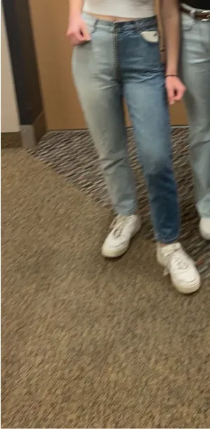 Revice Denim Jeans thumbnail 6