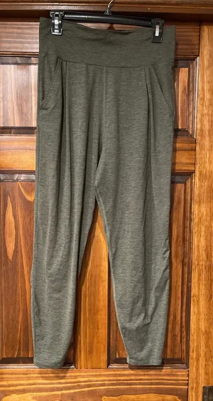 VUORI Lux Harem Pant M thumbnail 1