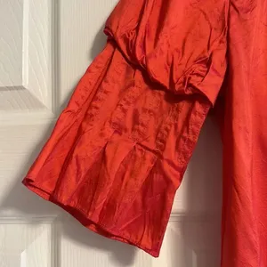 Calypso Christiane Celle Women’s Red/Orange Dress thumbnail 2