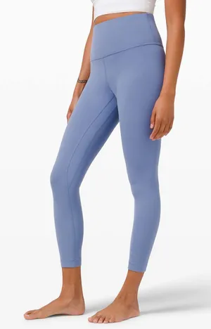 Lululemon Align Pant 25"
Water Drop Size 4 thumbnail 1