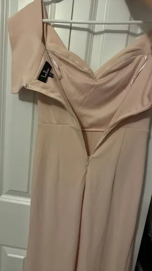 Lulus Pink Formal / Prom Dress thumbnail 6