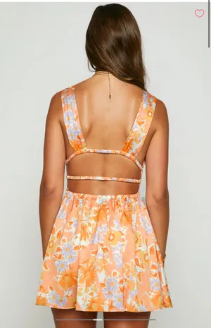 Beginning Boutique Dress thumbnail 2