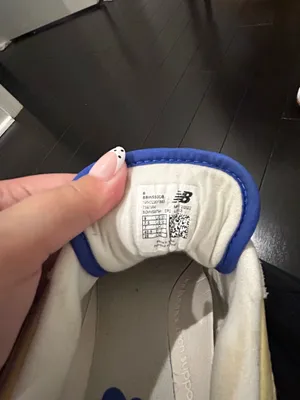 New Balance Shoes thumbnail 6