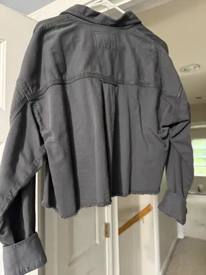 Outfitters Jacket thumbnail 2