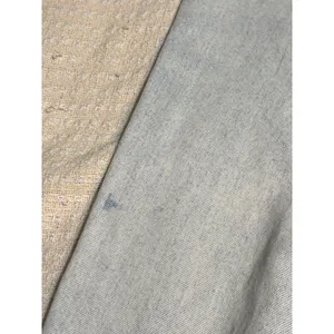 BDG Urban Outfitters Mom Jeans W28 High Rise Light Wash 100% Cotton Denim thumbnail 11