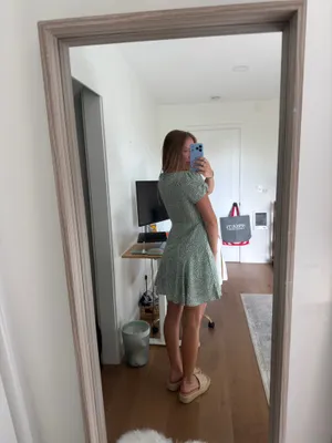 Princess Polly Dress thumbnail 4