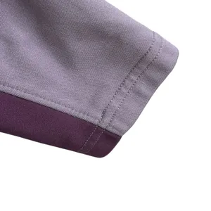 The North Face Hoodie Full Zip Jacket Purple NF0A2SVO‎ Women's Medium thumbnail 3