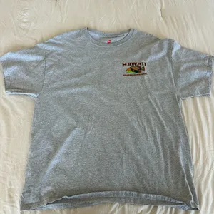 Hawaii State fish tee thumbnail 2
