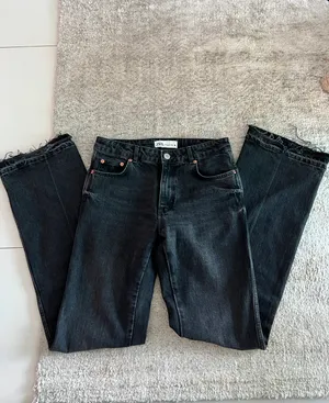 ZARA Jeans thumbnail 4