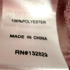 Lovers‎ + Friends Revolve Aya Chenille Top Women S Pink Coquette Loungewear Cozy thumbnail 8