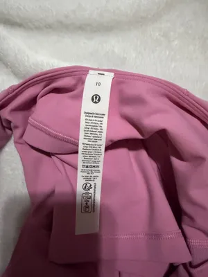 Lululemon Align Tank thumbnail 5