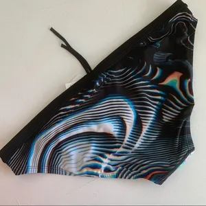 NEW Nike Bikini Bottom XLARGE multi thumbnail 5