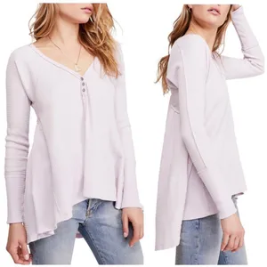 Free People Top thumbnail 2
