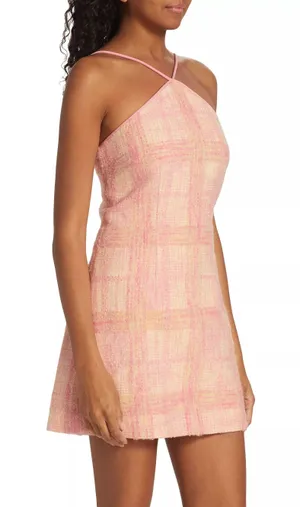 Love Shack Fancy Mini Dress thumbnail 3