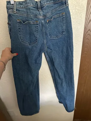 Abercrombie Jeans thumbnail 2